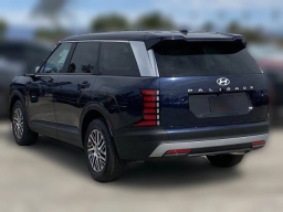 Hyundai Palisade SE FWD 2026