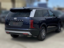 Hyundai Palisade SE FWD 2026