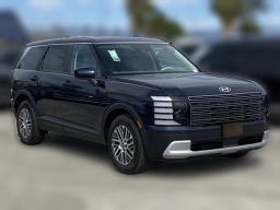 Hyundai Palisade SE FWD 2026