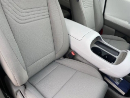 Hyundai Palisade SE FWD 2026