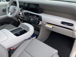 Hyundai Palisade SE FWD 2026
