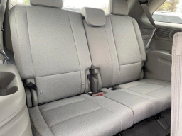 Hyundai Palisade SE FWD 2026