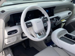 Hyundai Palisade SE FWD 2026