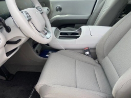 Hyundai Palisade SE FWD 2026