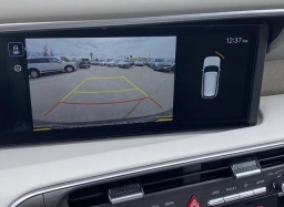 Hyundai Palisade SE FWD 2026