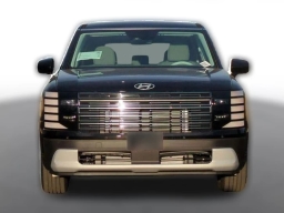 Hyundai Palisade SE FWD 2026