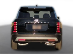 Hyundai Palisade SE FWD 2026