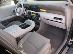 Hyundai Palisade SE FWD 2026