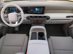 Hyundai Palisade SE FWD 2026