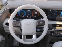 Hyundai Palisade SE FWD 2026