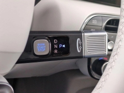 Hyundai Palisade SE FWD 2026