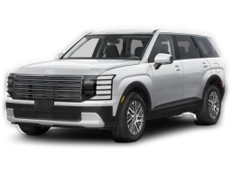 Hyundai Palisade SE FWD 2026
