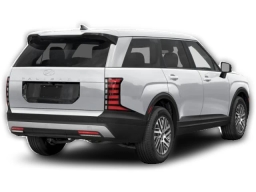 Hyundai Palisade SE FWD 2026