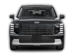 Hyundai Palisade SE FWD 2026