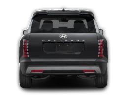 Hyundai Palisade SE FWD 2026
