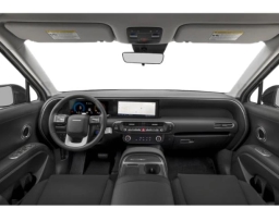 Hyundai Palisade SE FWD 2026
