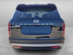 Hyundai Palisade SE FWD 2026
