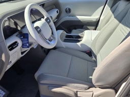 Hyundai Palisade SE FWD 2026