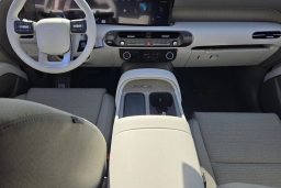 Hyundai Palisade SE FWD 2026