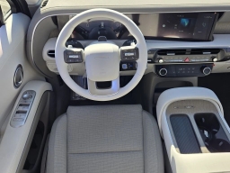 Hyundai Palisade SE FWD 2026