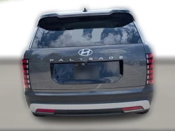 Hyundai Palisade SE FWD 2026