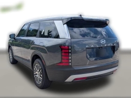 Hyundai Palisade SE FWD 2026