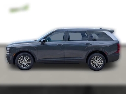 Hyundai Palisade SE FWD 2026