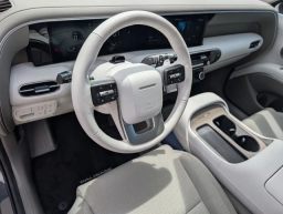 Hyundai Palisade SE FWD 2026