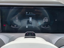 Hyundai Palisade SE FWD 2026