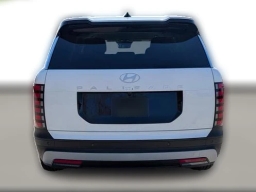 Hyundai Palisade SE FWD 2026