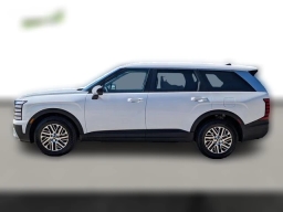 Hyundai Palisade SE FWD 2026
