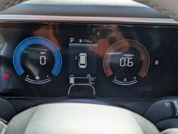 Hyundai Palisade SE FWD 2026