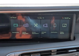 Hyundai Palisade SE FWD 2026