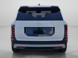 Hyundai Palisade SE FWD 2026