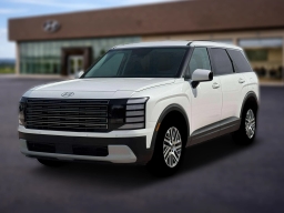 Hyundai Palisade SE AWD 2026