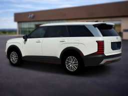 Hyundai Palisade SE AWD 2026