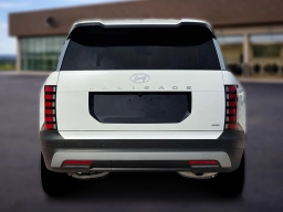 Hyundai Palisade SE AWD 2026
