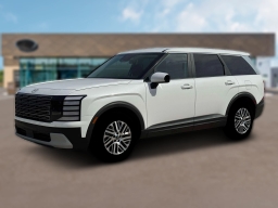 Hyundai Palisade SE AWD 2026