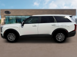 Hyundai Palisade SE AWD 2026