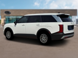 Hyundai Palisade SE AWD 2026