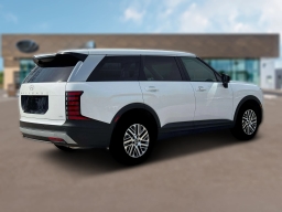 Hyundai Palisade SE AWD 2026