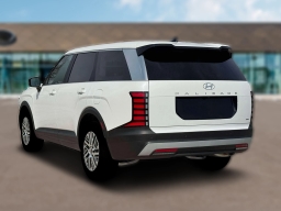 Hyundai Palisade SE AWD 2026