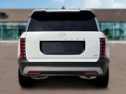 Hyundai Palisade SE AWD 2026