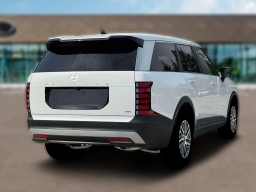 Hyundai Palisade SE AWD 2026