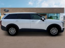 Hyundai Palisade SE AWD 2026