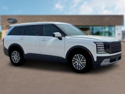 Hyundai Palisade SE AWD 2026