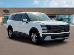 Hyundai Palisade SE AWD 2026
