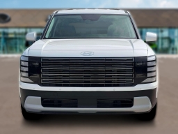 Hyundai Palisade SE AWD 2026