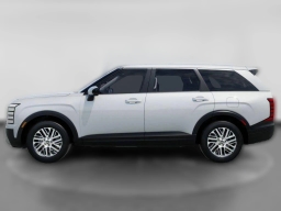 Hyundai Palisade SE AWD 2026