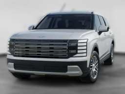 Hyundai Palisade SE AWD 2026